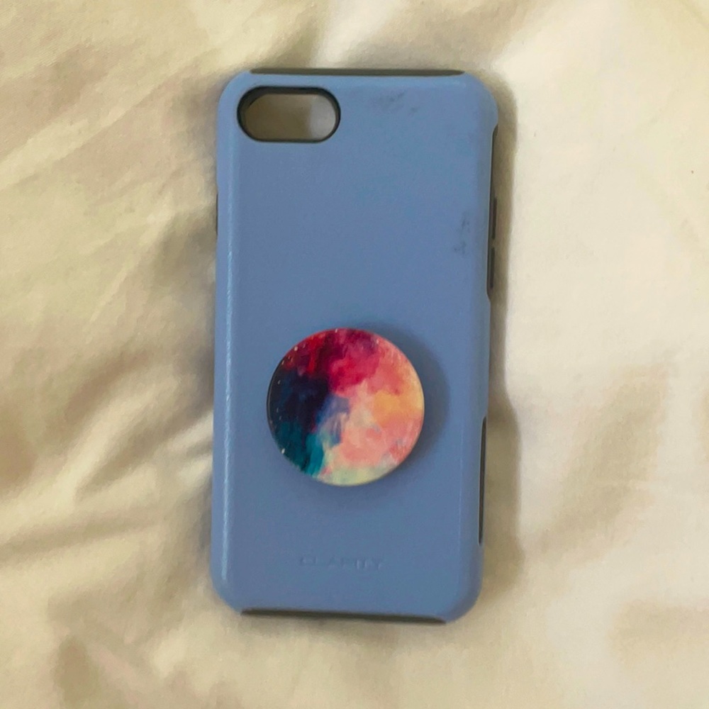 iPhone 8 case